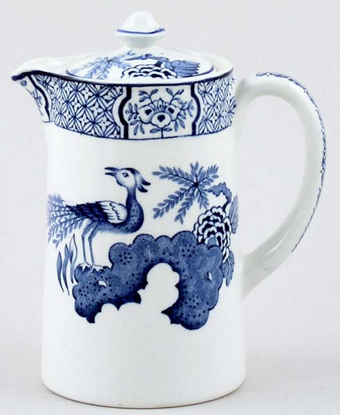 Hot Water Jug small c1920s